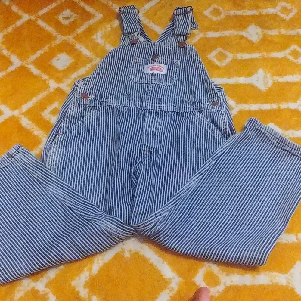 Overalls